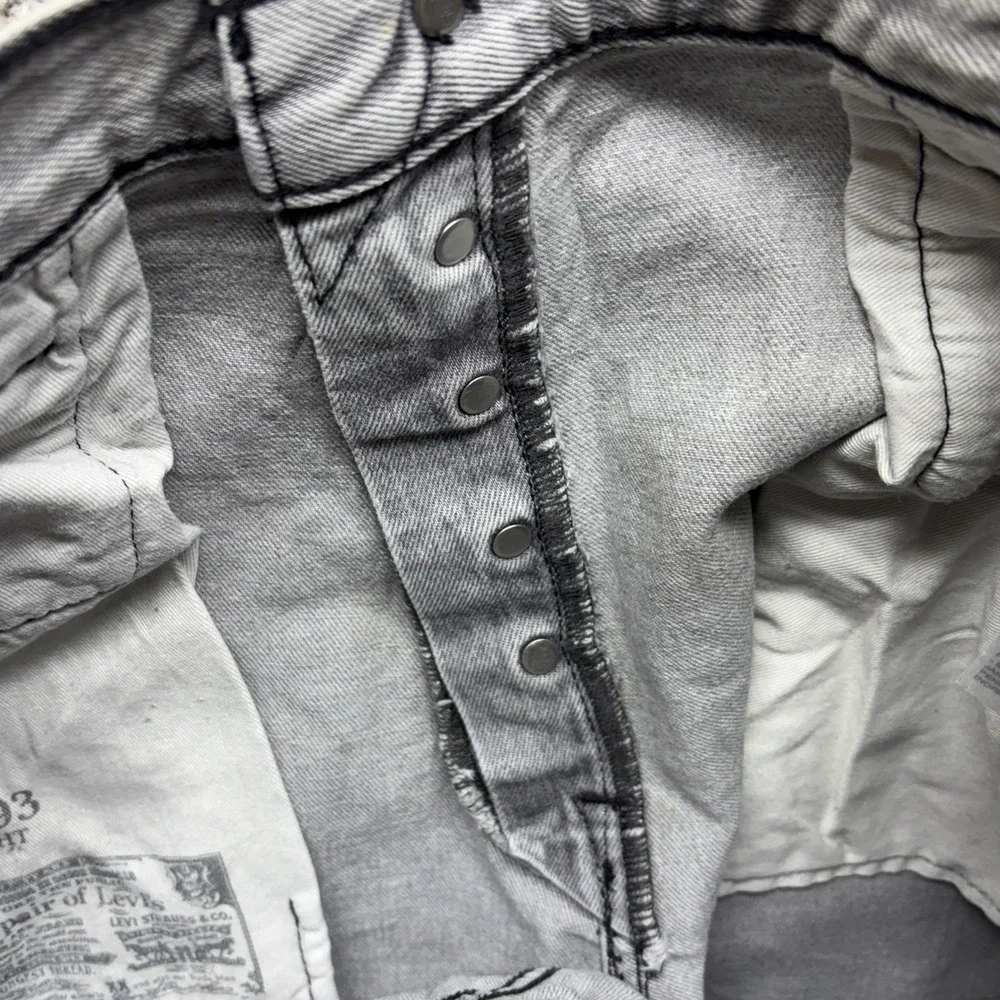Levis (Original OE) mens size